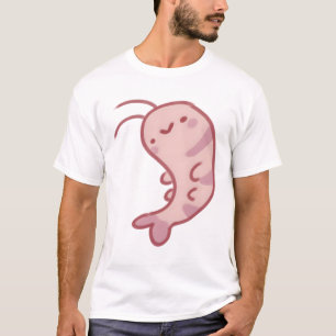 Camiseta Magia de Camarão