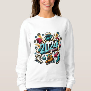 Camiseta magia de inverno
