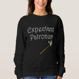 Camiseta Magia Grávida de Patronum