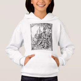 Camiseta Magia Menagerie do Imperador Maximilian