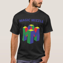 MAGIA MIZZLE