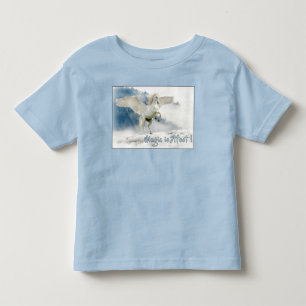 Camiseta Magic é Afoot Unicorn