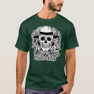 Camiseta Magic fans ultras
