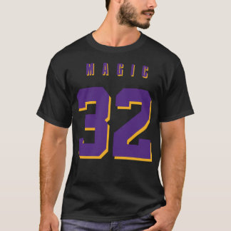 Camiseta Magic Jersey