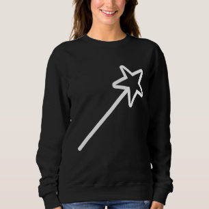 Camiseta Magic Princess Wand