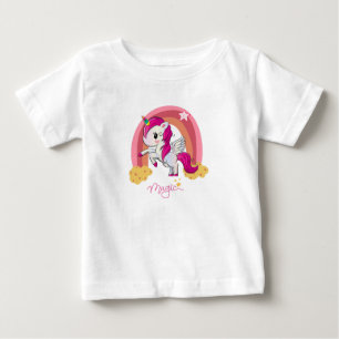 Camiseta Magic Unicorn Fan Club