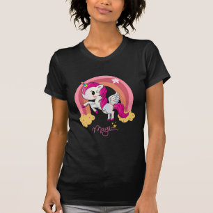 Camiseta Magic Unicorn Fan Club