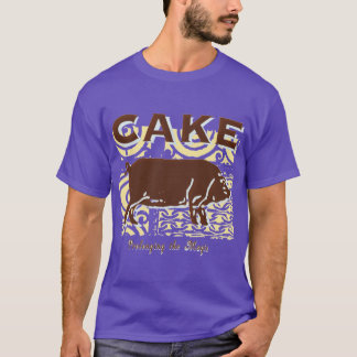 Camiseta Magic vintage