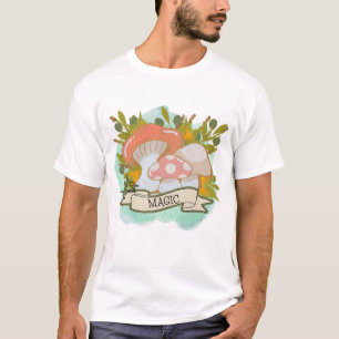 CAMISETA MÁGICA