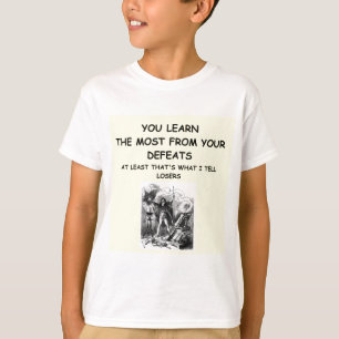 Camiseta mágica