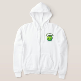 Camiseta Mágica Apple Sorridente