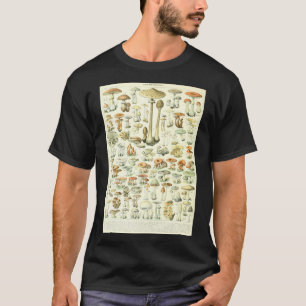 Camiseta Mágica científica picosegundo do desenho da
