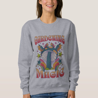 Camiseta Mágica de Jardineiro