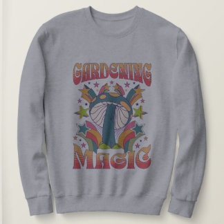 Camiseta Mágica do Jardineiro