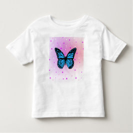 Camiseta Magical butterfly