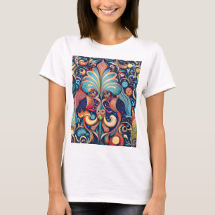 Camiseta Mágico