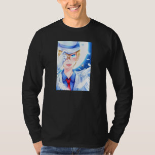 Camiseta Mágico À Lua 1