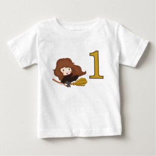 Camiseta Mágico ANIVERSÁRIO de HARRY POTTER™ e Hogwarts