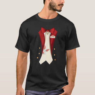 Camiseta Mágico espetáculo de Halloween