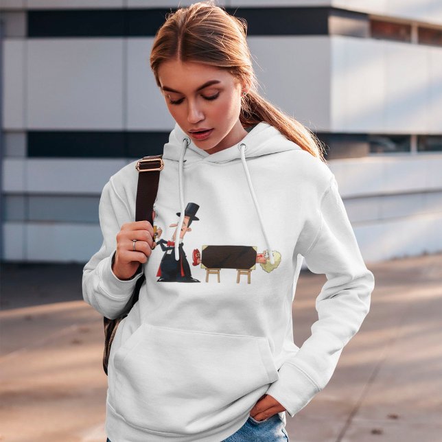 Camiseta Mágico Executando (Criador carregado)