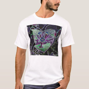 Camiseta maglietta Gabriella