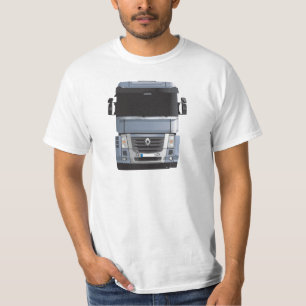 Camiseta Magnum de Renault