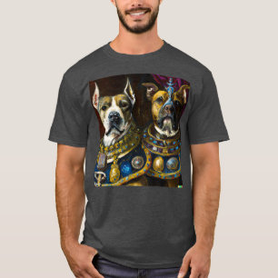 Camiseta Magnus e Kragnus 2