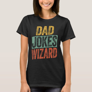 Camiseta Mago das Piadas de Pai Pai