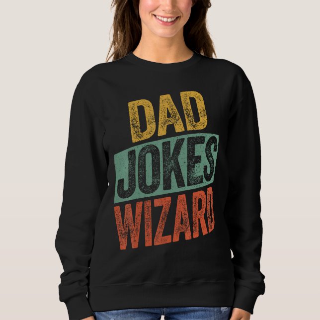 Camiseta Mago das Piadas de Pai  Pai (Frente)
