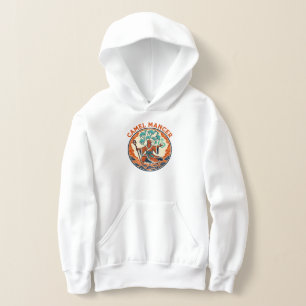Camiseta Mago Manipulador de Camelos Deserto Fantasia Arte