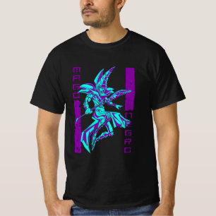 Camiseta Mago negro
