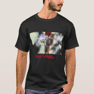 Camiseta Mago Raposa