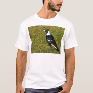 Camiseta Magpie