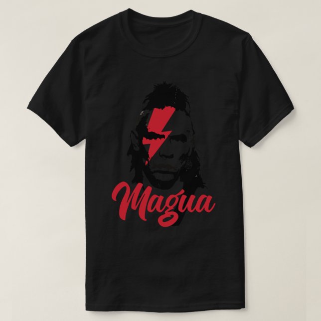 Camiseta Magua Essential T-Shirt.png (Frente do Design)