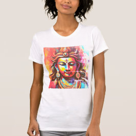 Camiseta Mahadev