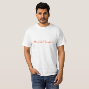 Camiseta Mahakaal Chills & Thrills