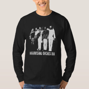 Camiseta Mahavishnus ClassArt Orchestra Vaporware Rock M