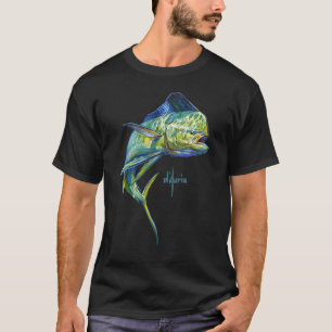 Camiseta Mahi