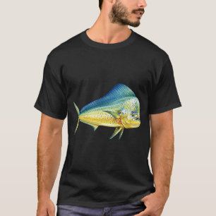 Camiseta Mahi Mahi