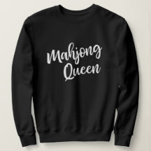 Mahjong Queen
