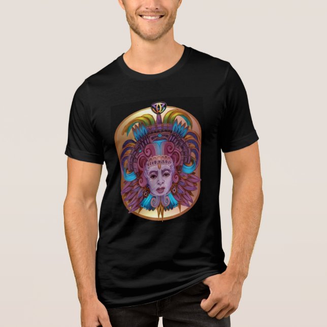 Camiseta Maia126 (Frente)