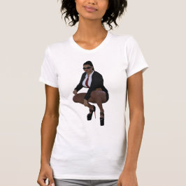 Camiseta Maia de Cadulium