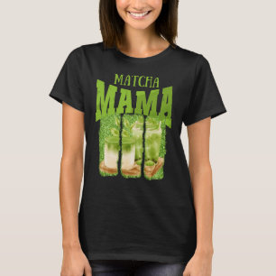 Camiseta MAIA MAIA - Traço do Pincel Verde da Largura
