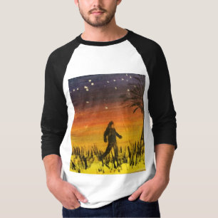 Camiseta Maiestosa Quadrada
