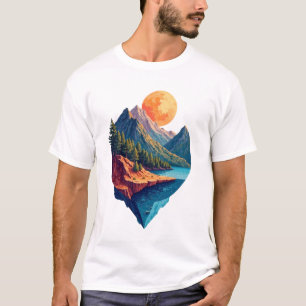 Camiseta Maiexpressa