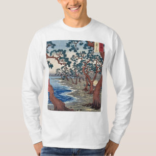 Camiseta Maiko Beach Harima