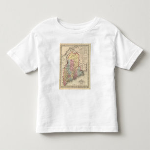 Camiseta Maine