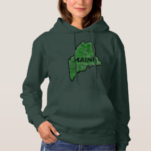 Camiseta Maine
