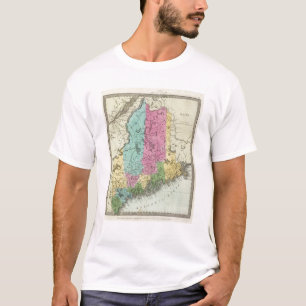 Camiseta Maine 5