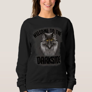 Camiseta Maine Coon Cat Kitten Men